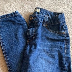 Blue Spice super comfortable jeans